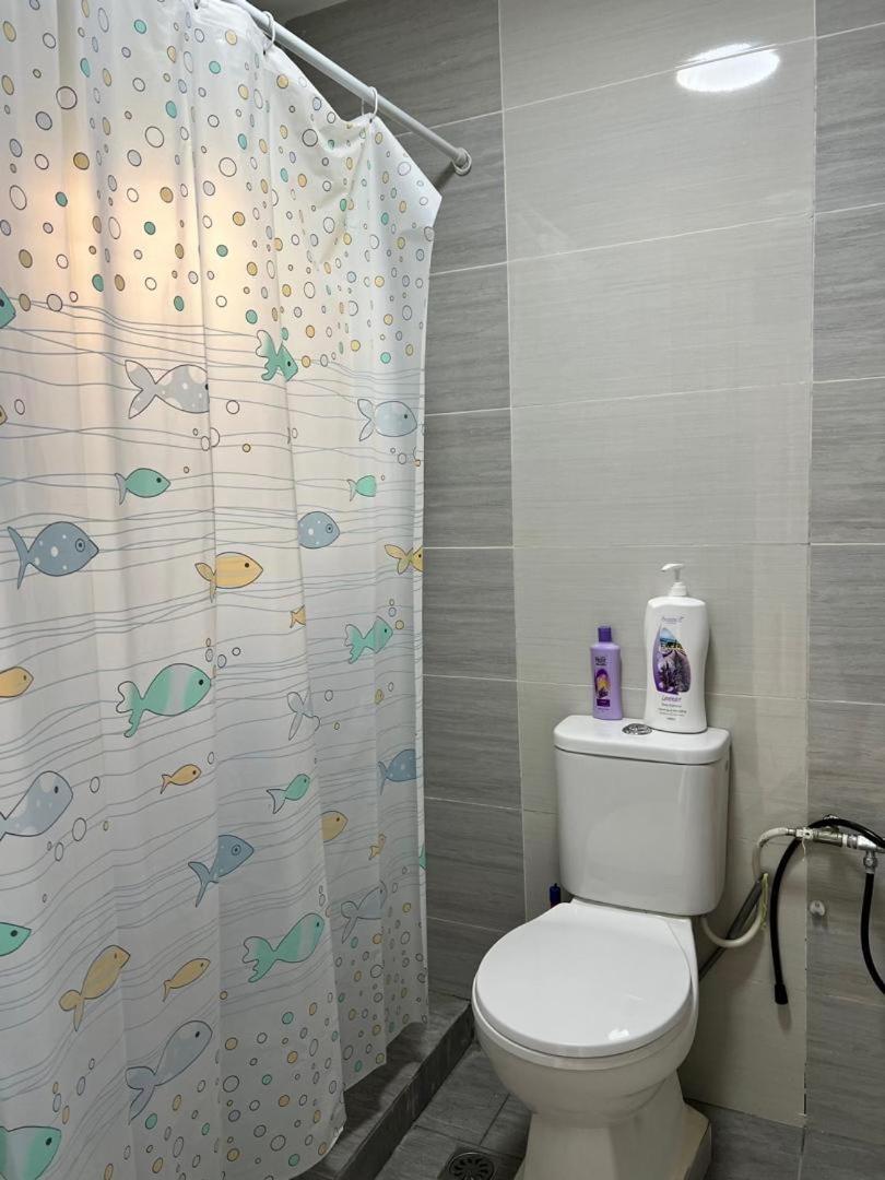 Batu Feringgi Homestay Экстерьер фото
